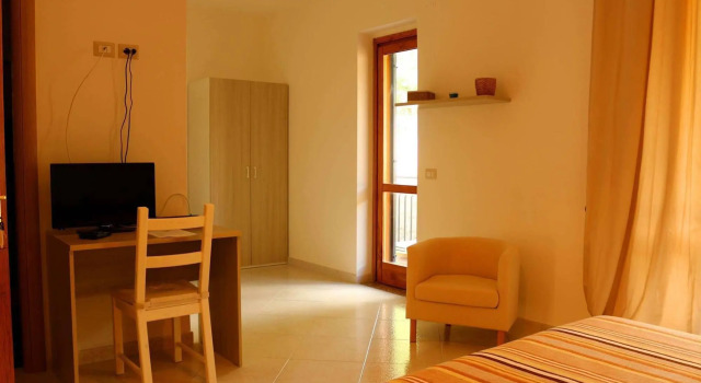 B&B Cilentum