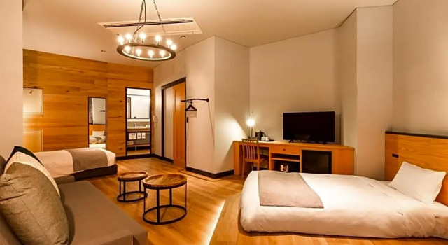 HOTEL KARUIZAWA CROSS - Vacation STAY 56435v