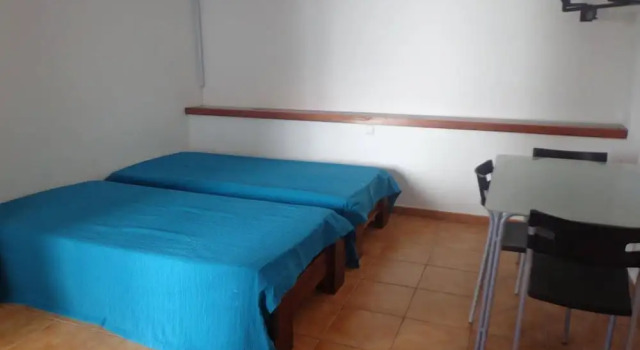 Студия Açoteias Apartment