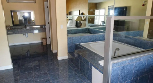 Люкс Motel 6 Houston, TX - Willowbrook Mall