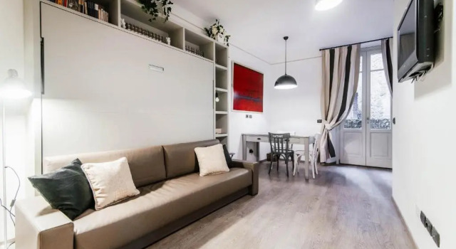 Апартаменты Gaia's home on Como Lake - By House Of Travelers -