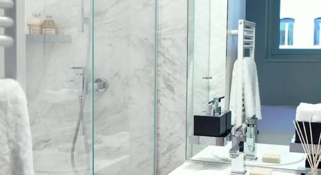 Люкс VISIONAPARTMENTS Zurich Freyastraße