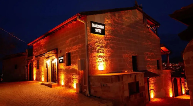 Chardonnay Suites, Rezerwuj Hotel Nevsehir 