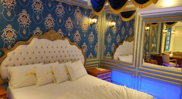 Motel Le Monde, Забронировать Мотель Отели Белу-Оризонти с завтраком, Завтраки