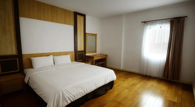 Imperial Suites Bintulu, Boek Hotel SPA-hotels in Borneo, SPA