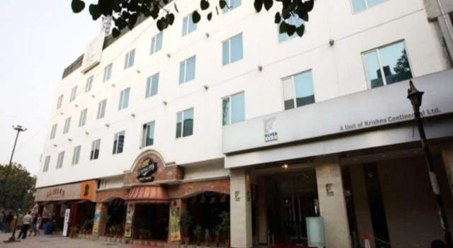 Silver Fern Boutique Hotel
