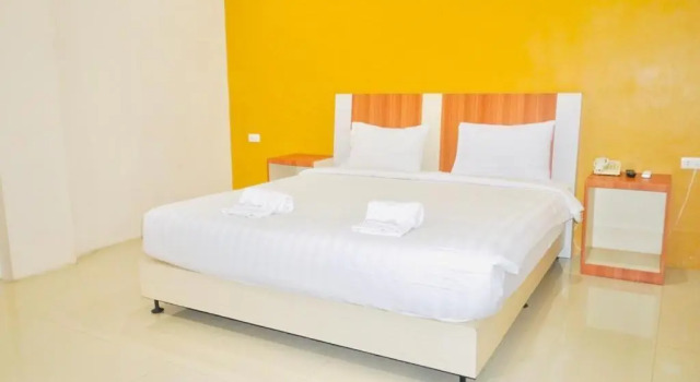 Номер Deluxe Hotel Amel Convention Hall
