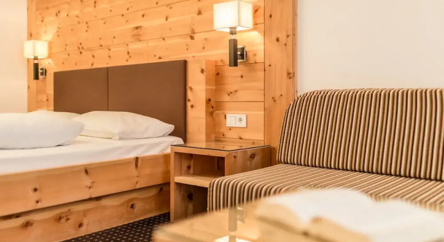 Номер Superior The Vista Hotel