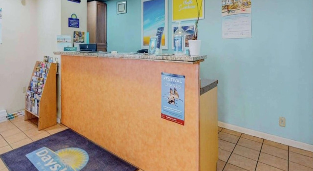 Days Inn by Wyndham Socorro, Varaa Hotelli Socorro New Mexico