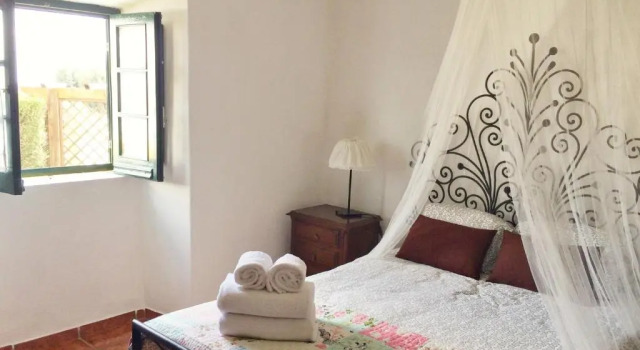 Casas da Lagoa