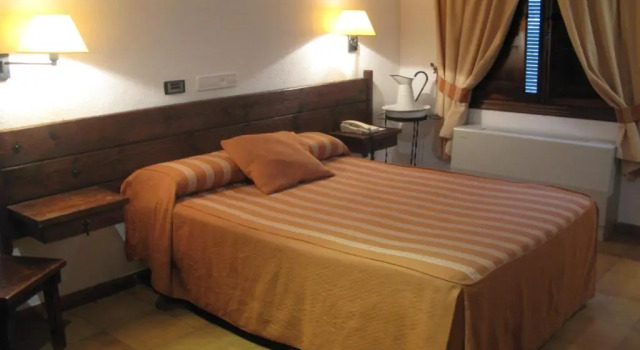 Двухместный номер Standard Hotel El Puerto