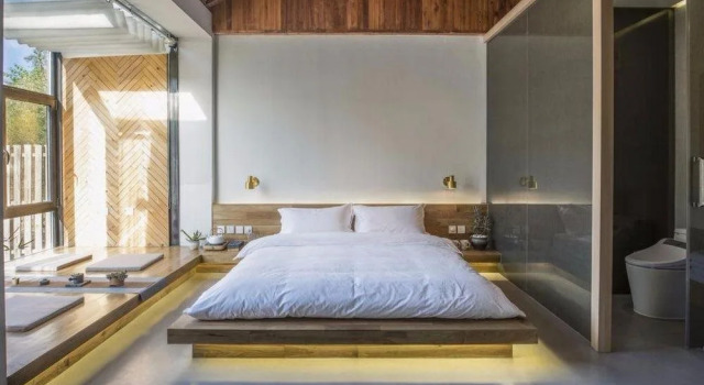 Worth Waiting Boutique Hotel, Boek Boutique Hotel Hotels in Beijing Province met parkeren, Parkeren
