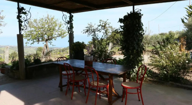 Standard Zimmer B&B Il Vigneto