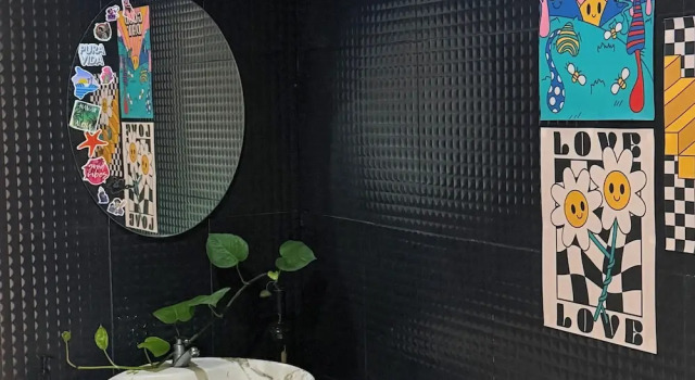Номер Standard BaanPaa Resort