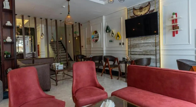 شقق لؤلؤة الصفا للشقق المخدومة-اقتصادي Luluat Alsafa Apartments, Забронировать Апартаменты/квартира Джидда Мекка, avenue* mall* jeddah*