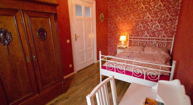Ferienwohnung Babelsberg, Réserver Hôtel Potsdam Brandebourg, près de Studio Babelsberg