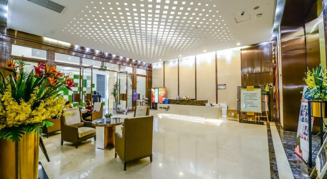 9H Hotel, Prenota Hotel Jiang Bei 