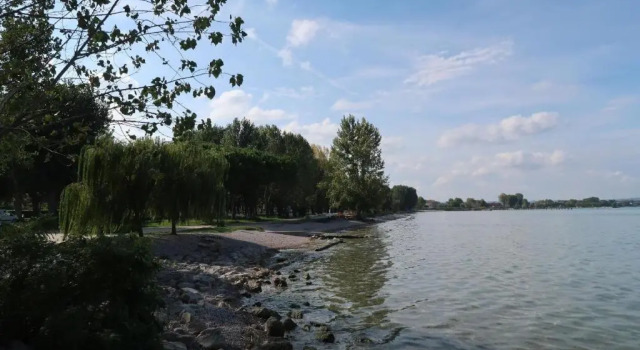 Ferienwohnung für 6 Personen ca 65 m in Sirmione-Taffella, Gardasee Südufer Gardasee