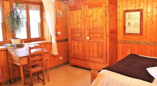 Les Andreys - Chambres d'hotes, Rezerwuj Hotel Gex Pays de Gex
