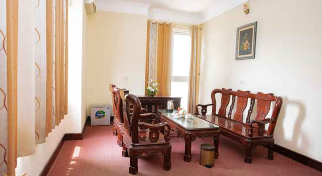 Sao Việt Hotel Vinh, Book Hotel Vinh Nghe An