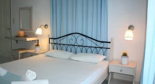 Номер Standard Agnanti Hotel