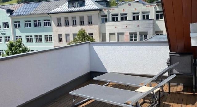 Коттедж Post Residence Apartments 12B Terrace Near Skilift