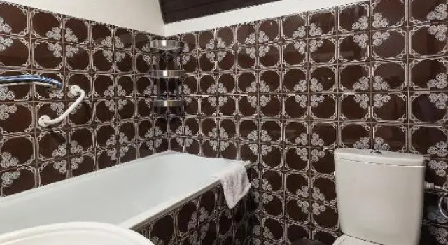 Люкс Standard Rekreační areál Pod Šaumburkem