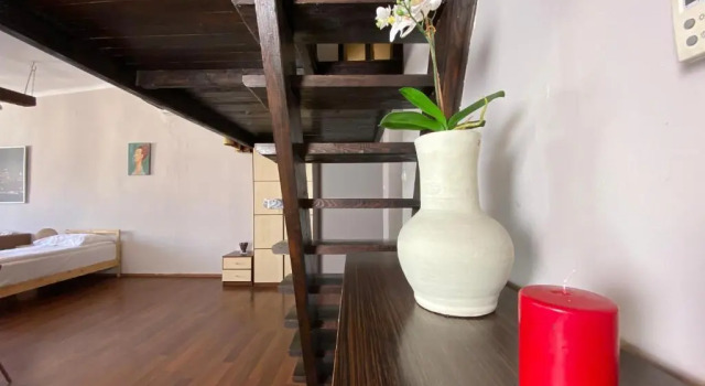Апартаменты c 1 комнатой P&J Apartamenty Stolarska
