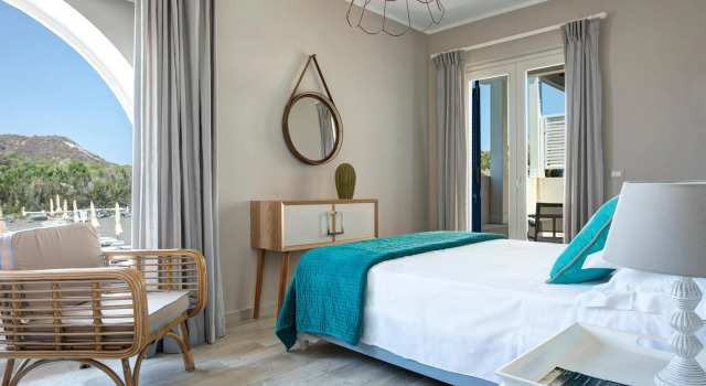 Les Sables Noirs & Spa, Book Resort Hotels in Sicily with a Pool, Swimming Pool