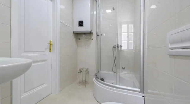 Двухместный номер Standard La Vecchia Casa