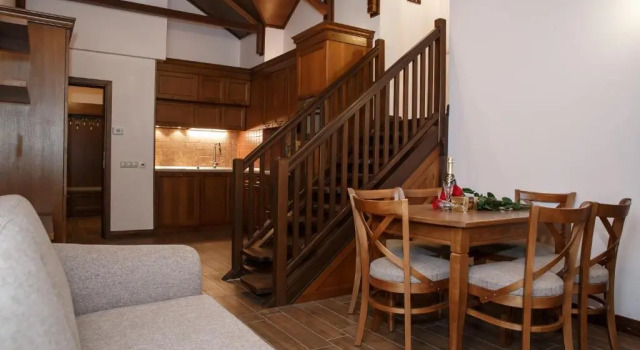 Номер Standard 7 Pools SPA Boutique Hotel