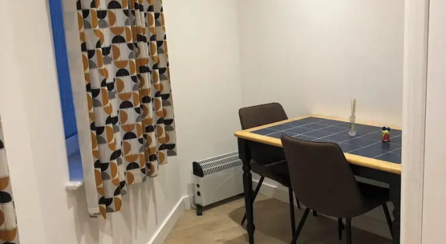 Апартаменты Captivating 1-bed Apartment in Southampton