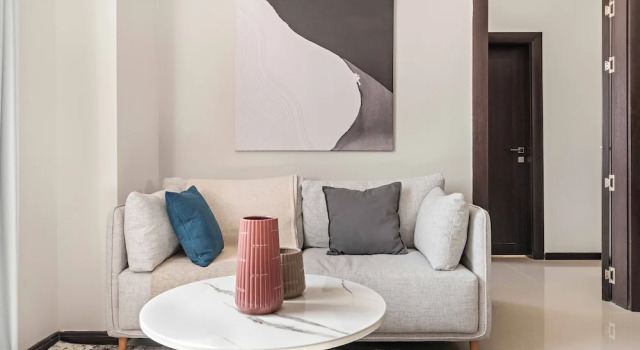 Апартаменты Standard Stella Stays Olaya Tower 2 - Furnished Apartments