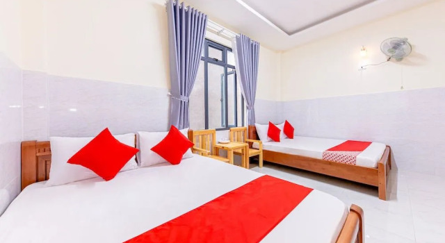 Oyo 507 Son Lam Hotel, Book Hotel Da Lat Lam Dong