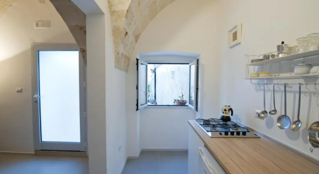 Casa Bova, Book Hotel Hotels in Mesagne with Parking, Parking