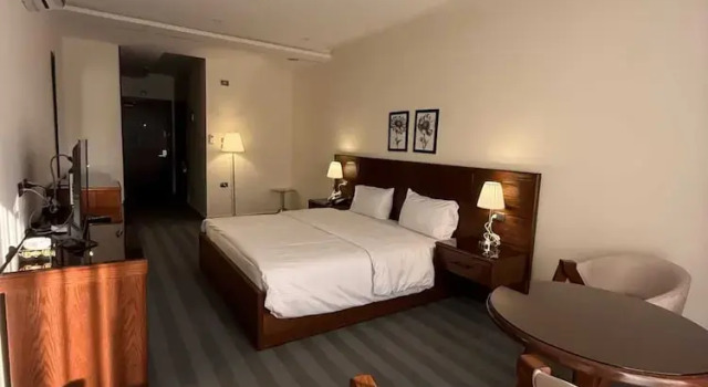 Номер Standard North paradise hotel