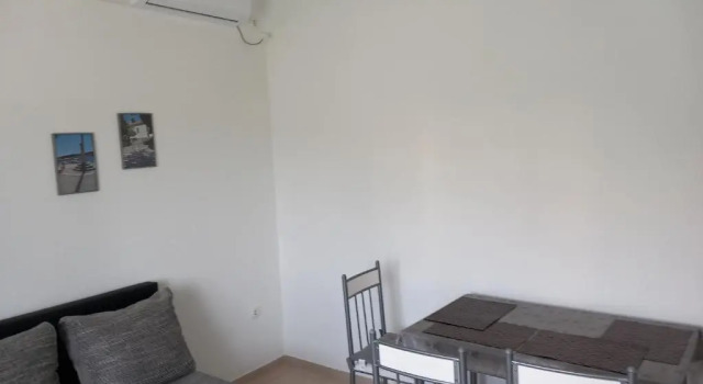 Апартаменты Standard с красивым видом из окна Apartments Natasa