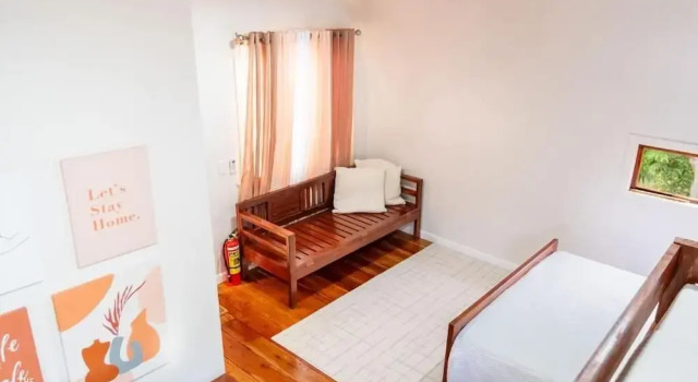 Номер Standard Siquijor Summit Resort