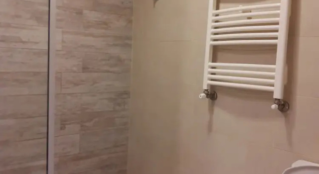 Трёхместный номер Superior Hotel Presidente