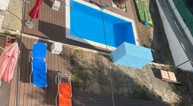 Полулюкс Villa Askamnia and Suites