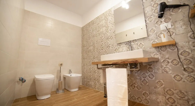 Номер Standard B&B Ninfeo Siracusa - Rooms & Breakfast