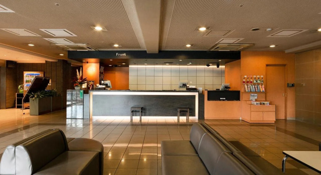Kyoto Daiichi Hotel
