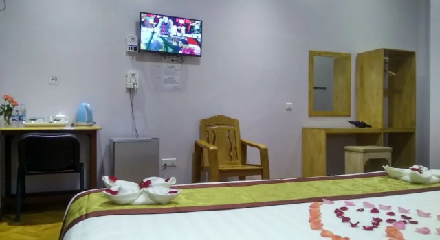 Fortune Bagan, Reservar Hotel Nyaung U 