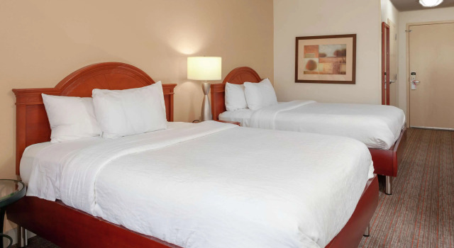 Hilton Garden Inn Charlotte North