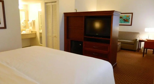 Люкс Best Western Port St. Lucie
