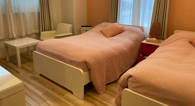 Номер Standard Business Hotel La Firenze
