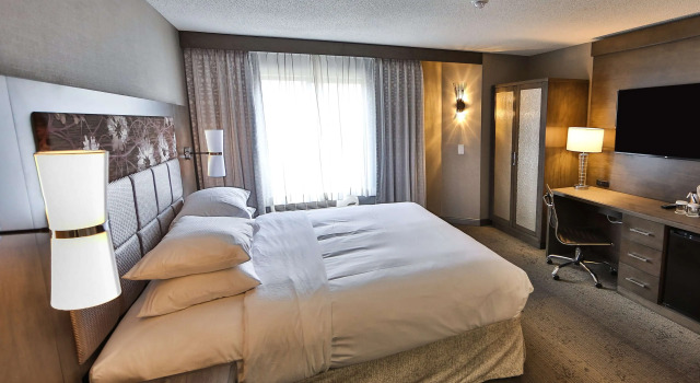 DoubleTree by Hilton Atlanta Alpharetta-Windward, Reserva ahora Hotel Alpharetta Georgia