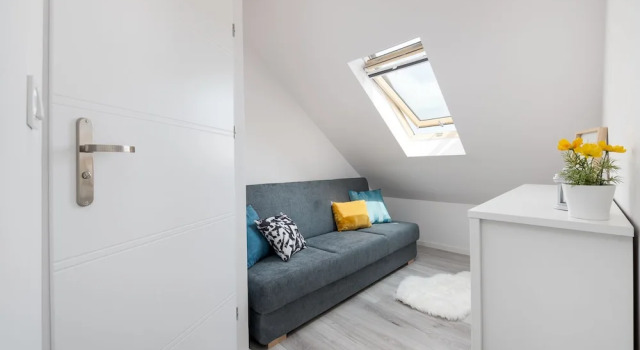 Quintus by 3City Rentals, Varaa Hotelli Gdynia 