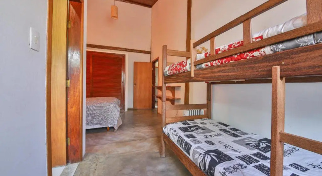 Casa Estrelada