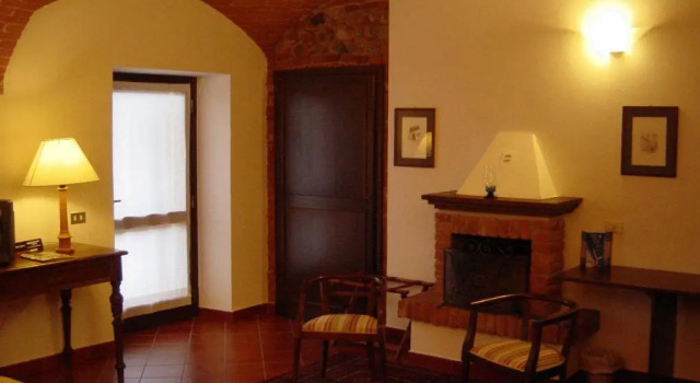 Номер Superior Residenza Del Lago